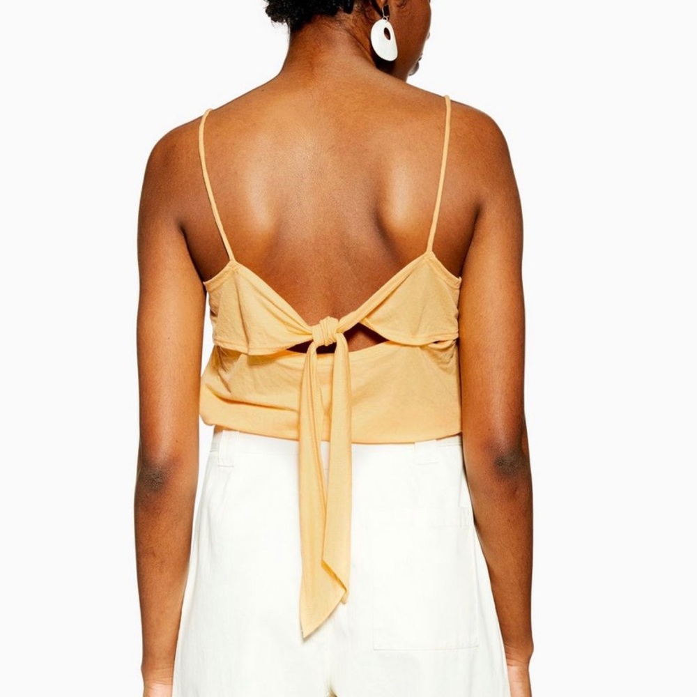 Topshop Top